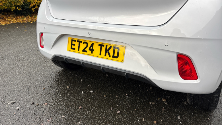 Hyundai i10 1.0 [63] Premium 5dr Auto [Nav] Petrol Hatchback